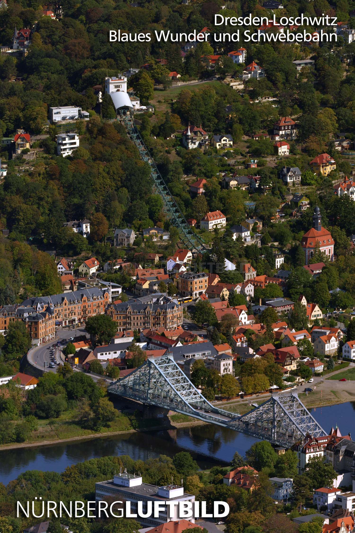 Dresden Grosser Garten