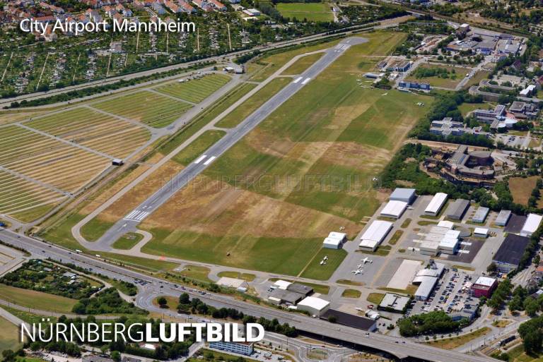 Flughafen / Fliegerei