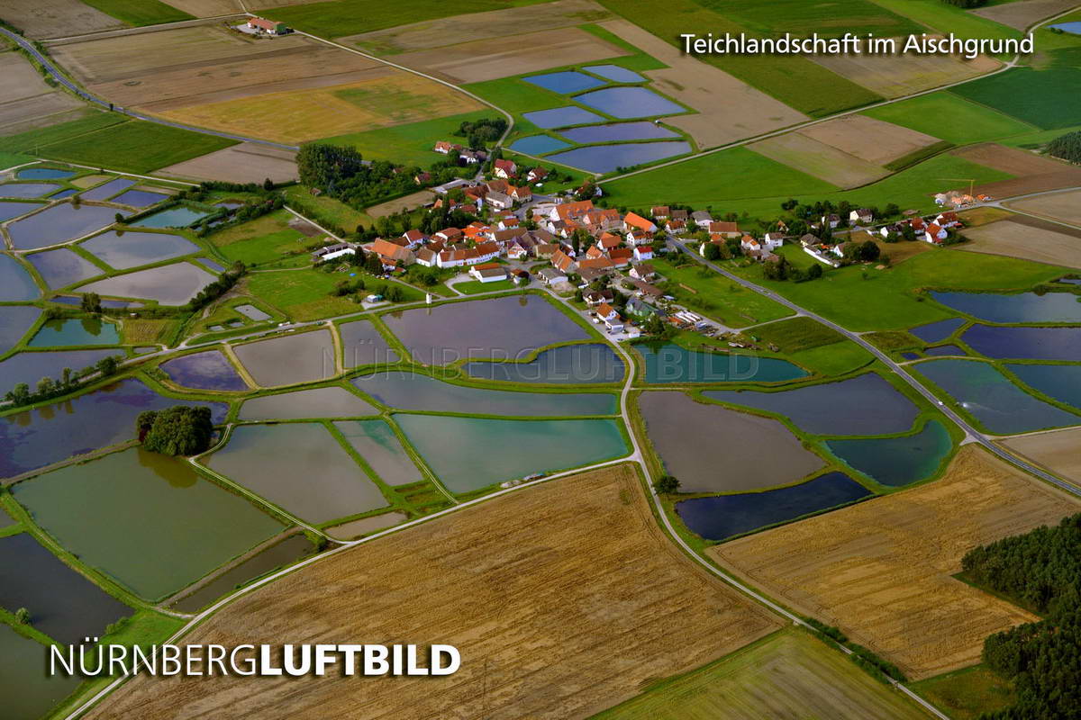 Kassel, Hessen, Luftaufnahme